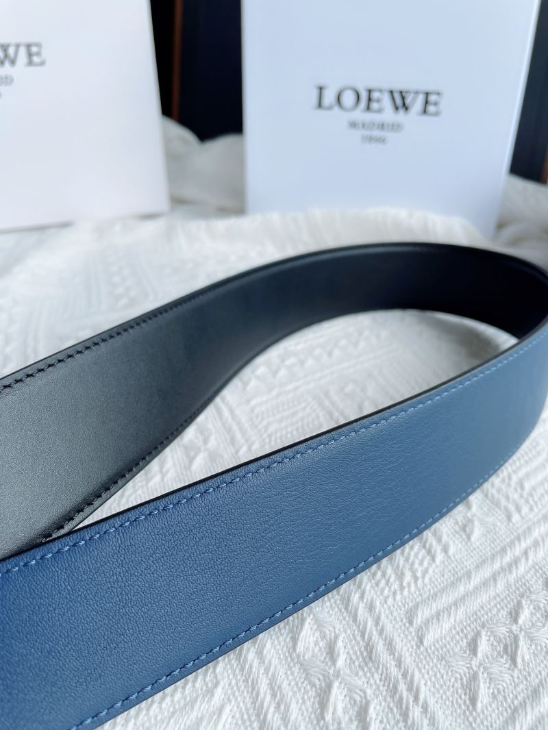 Loewe Belts